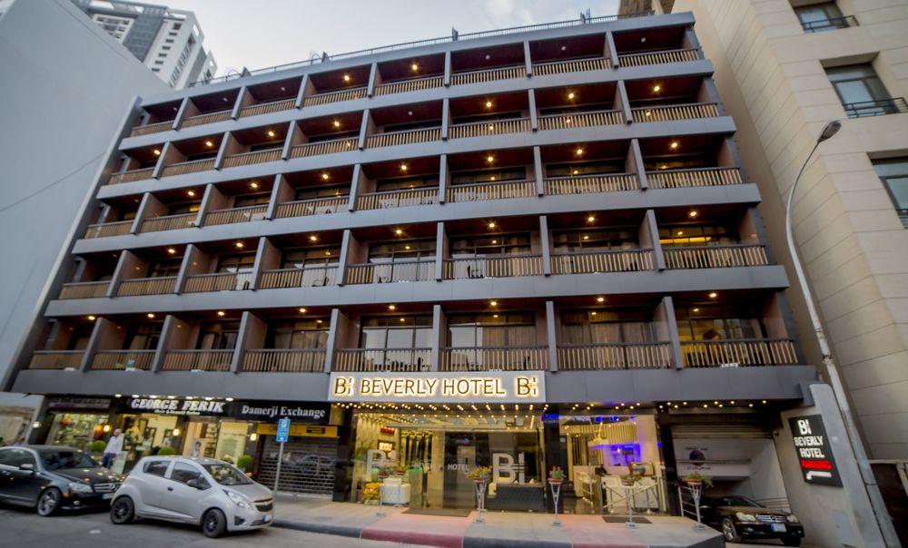 Beverly Hotel