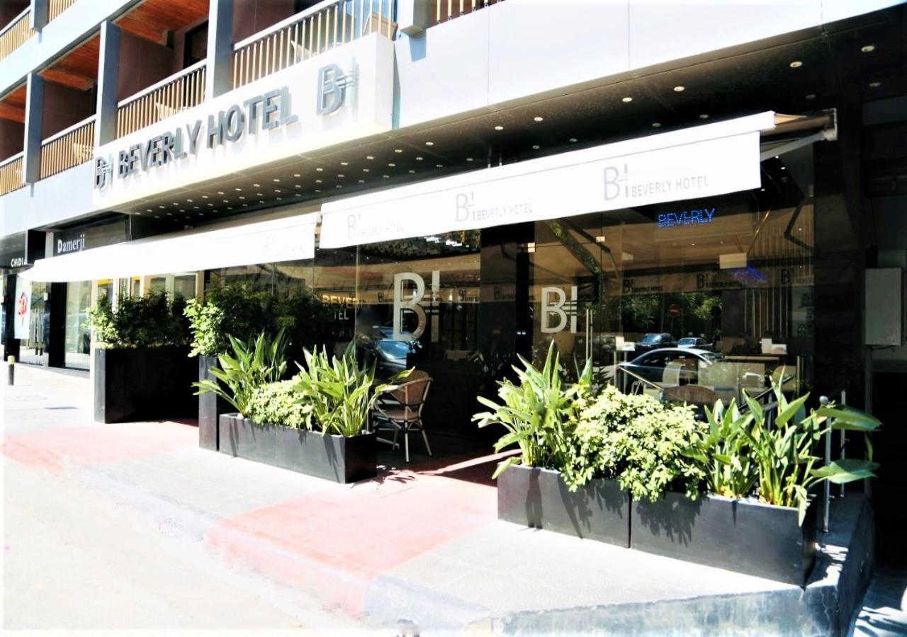 Beverly Hotel
