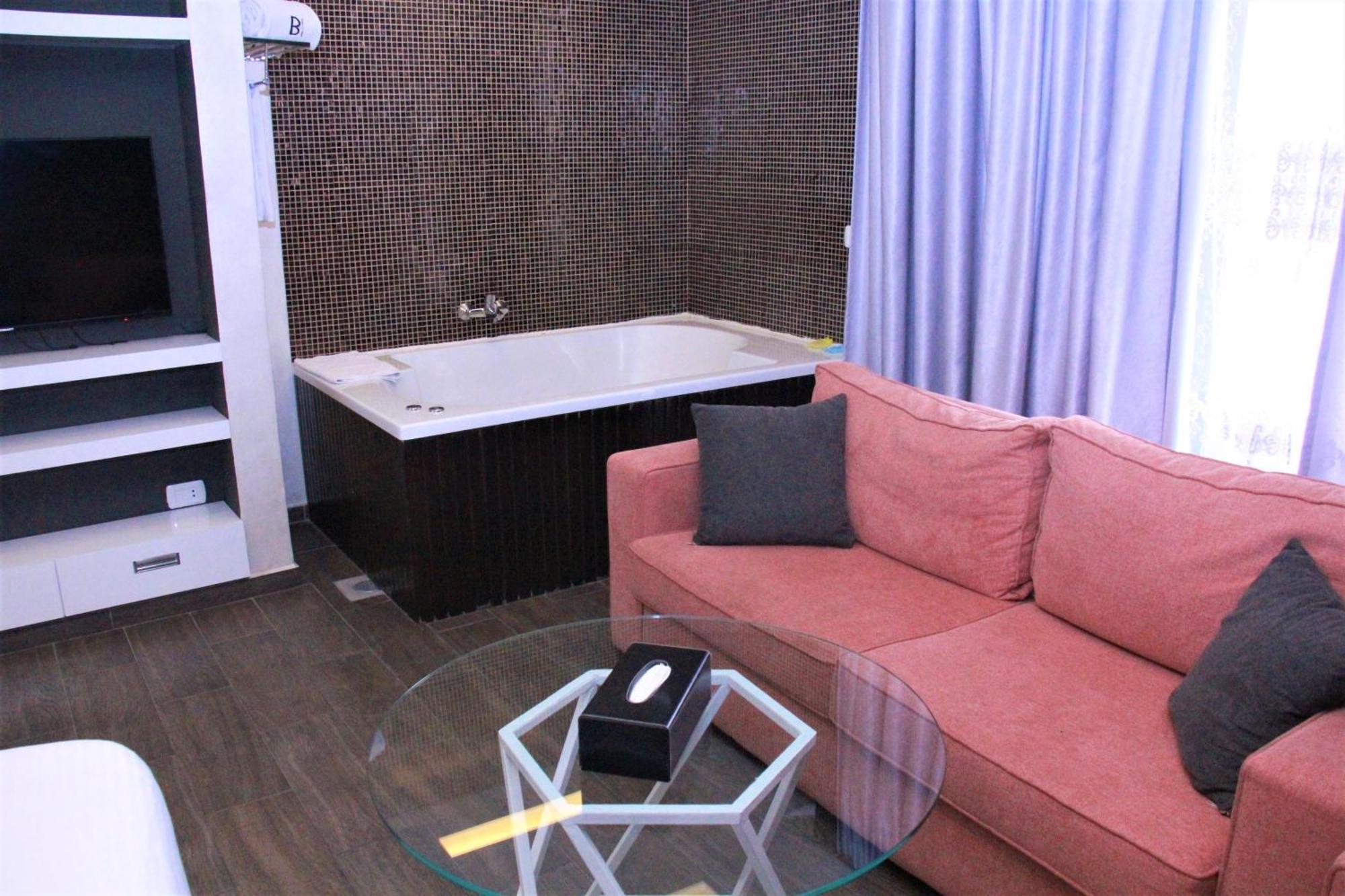 Beverly 4* Beirut