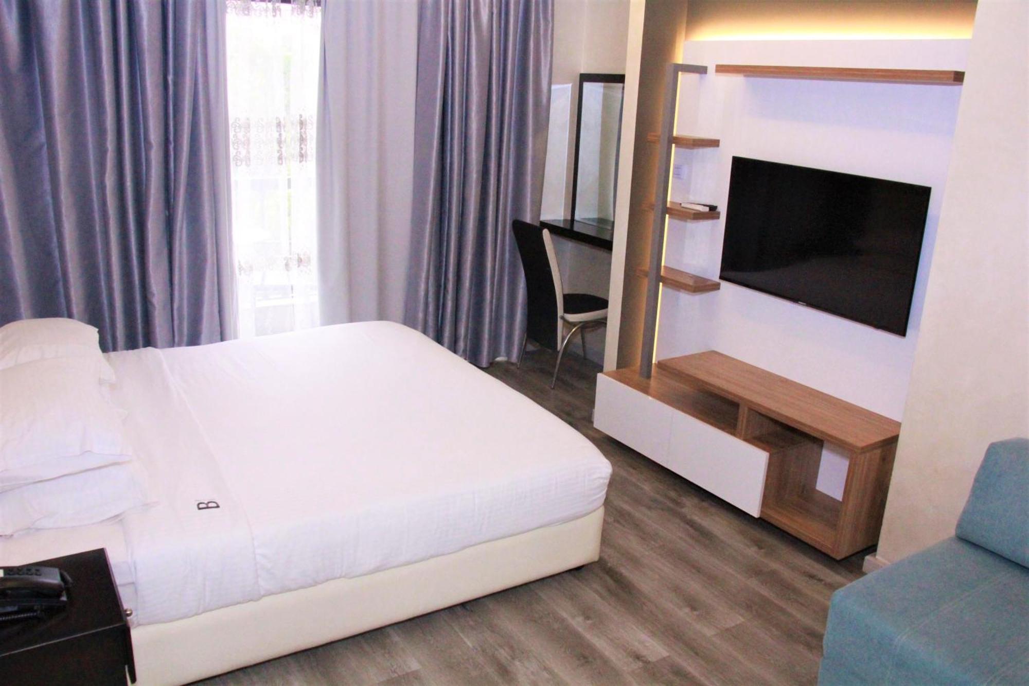 Beverly 4* Beirut