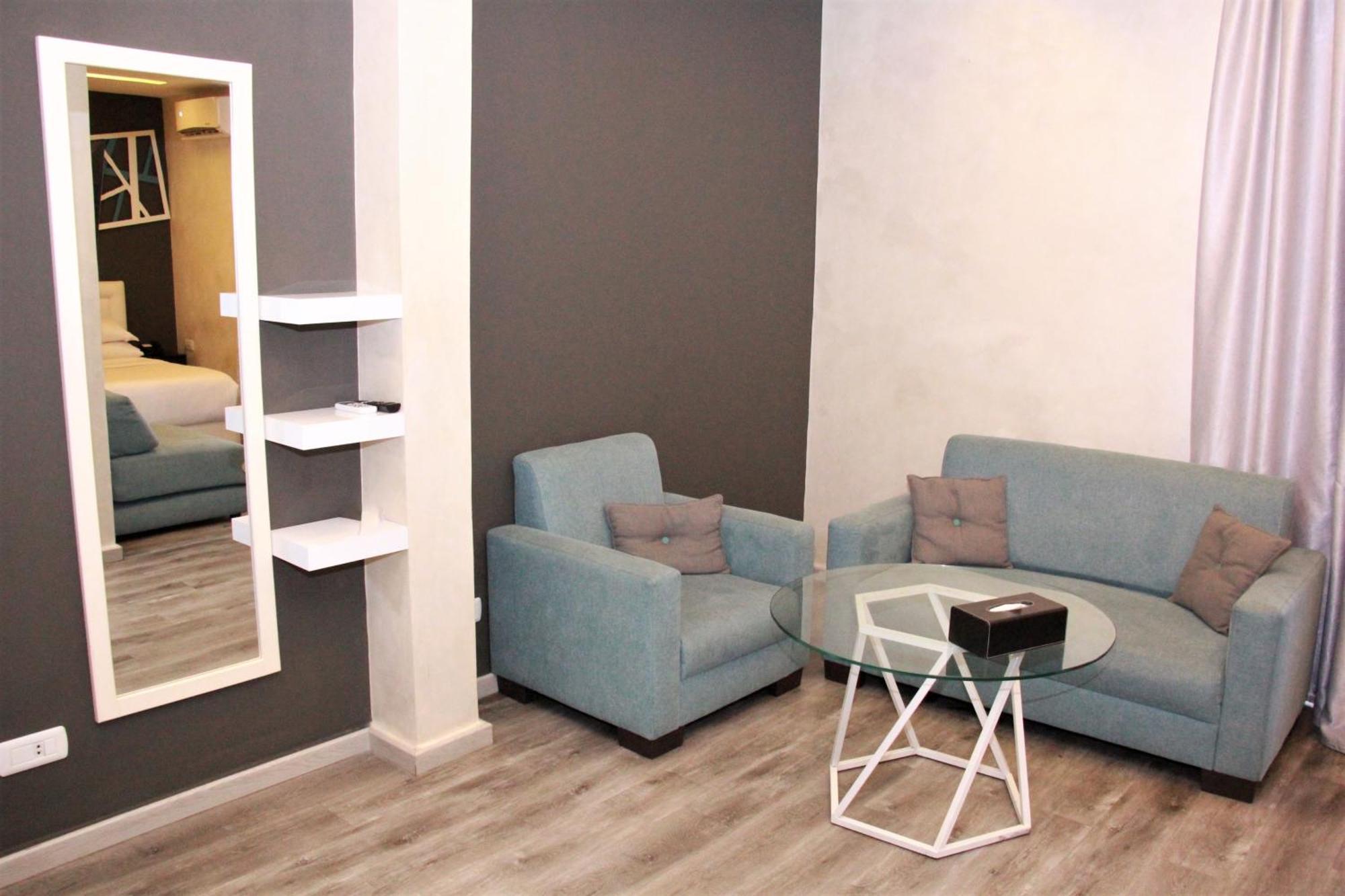 Beverly 4*