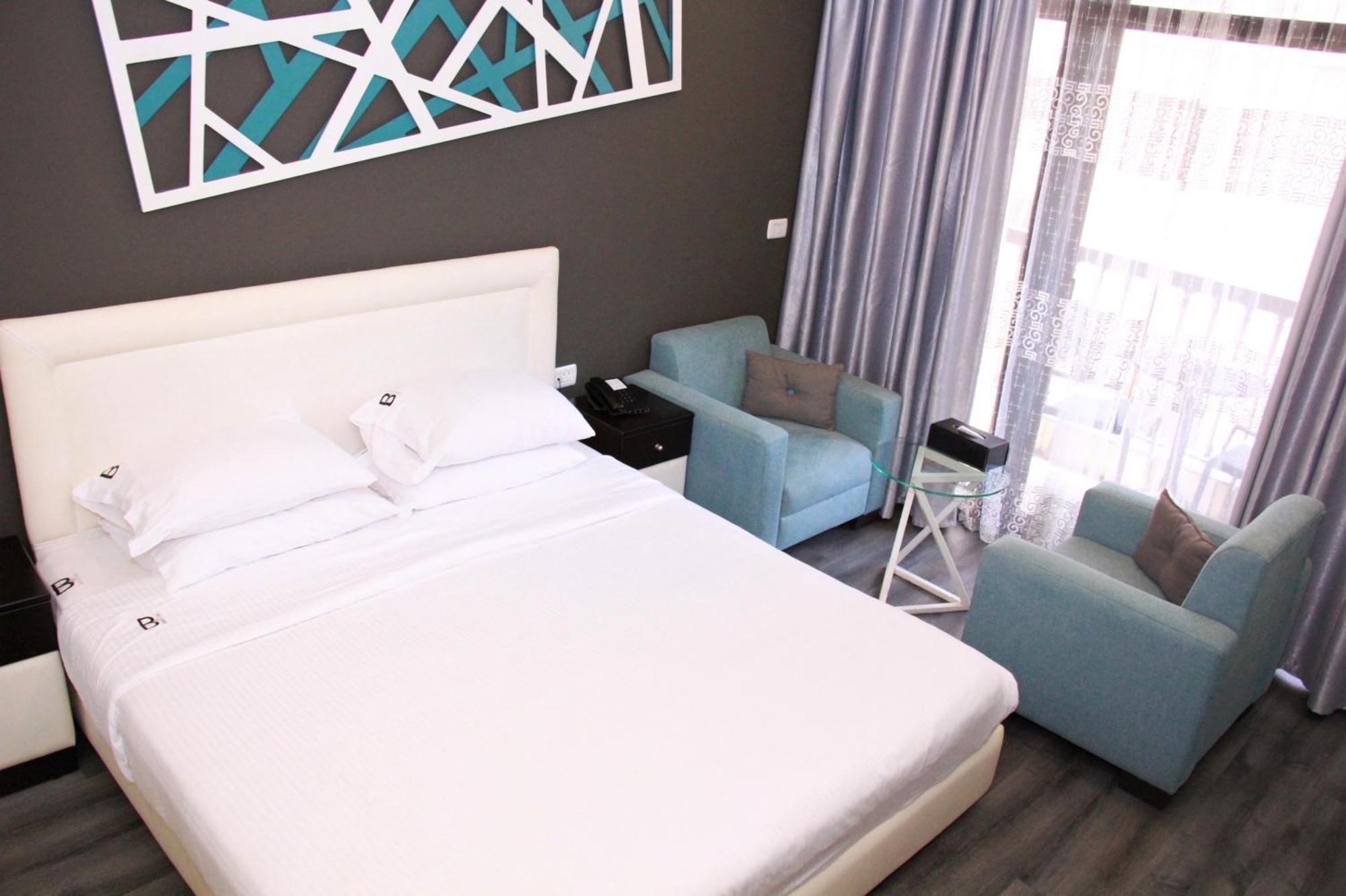 Hotel Beverly Beirut