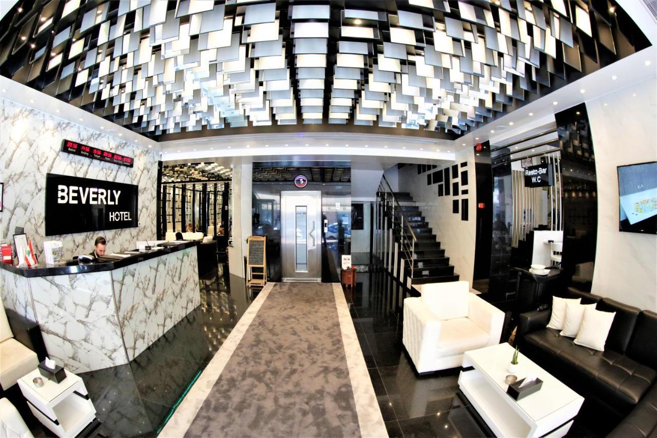 Beverly Beirut