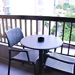 Beverly Hotel Beirut