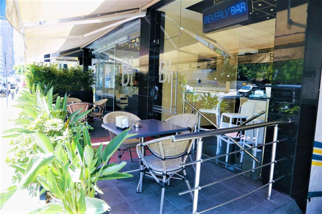 Hotel Beverly 4*