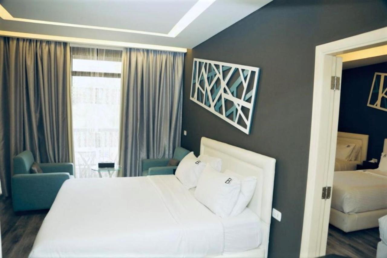 Beverly 4*
