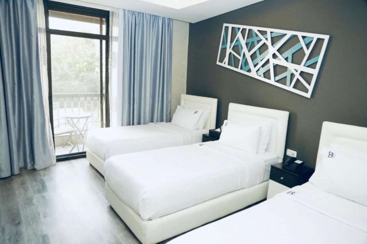 Hotel Beverly 4*
