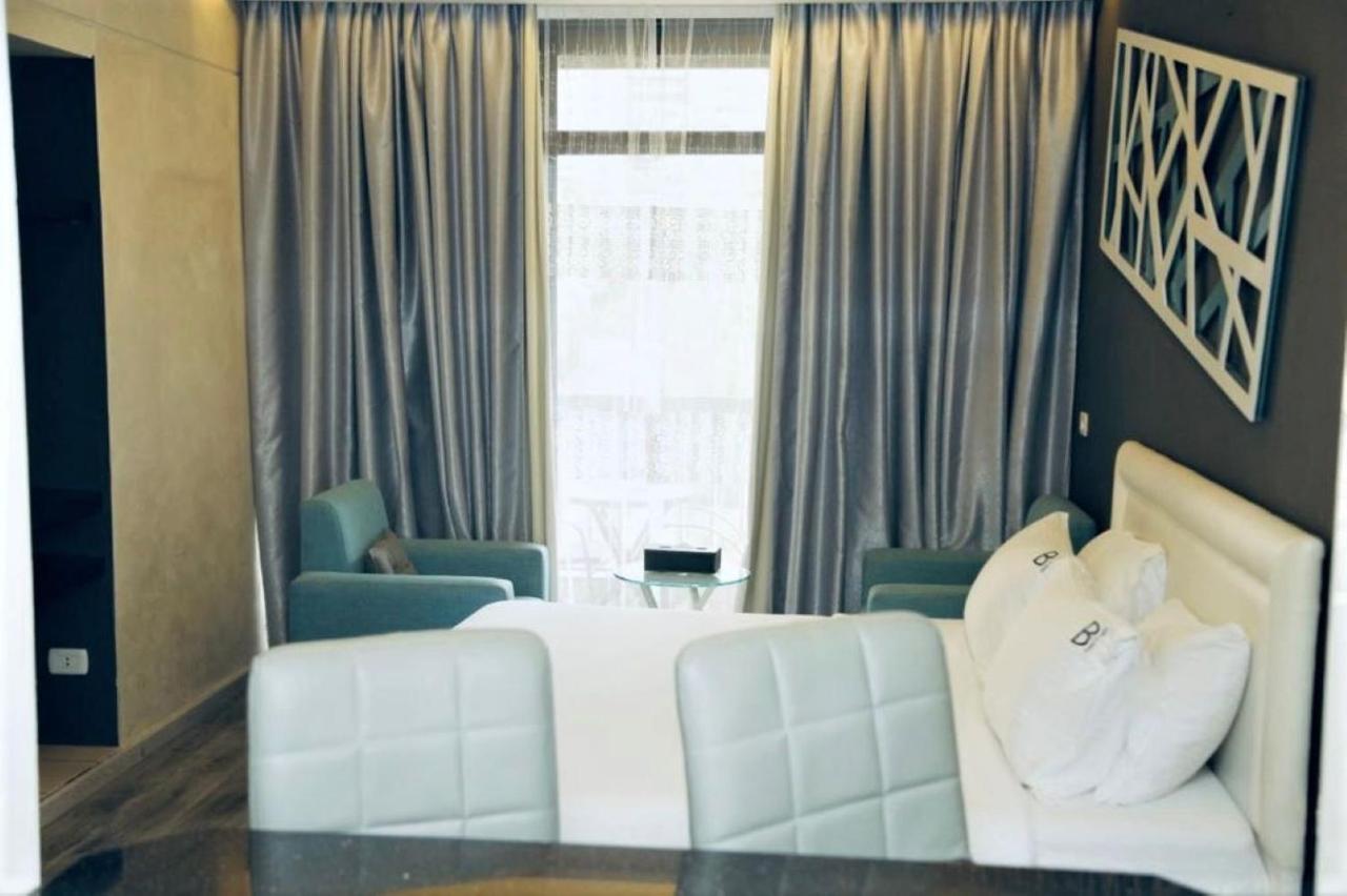 Beverly Hotel