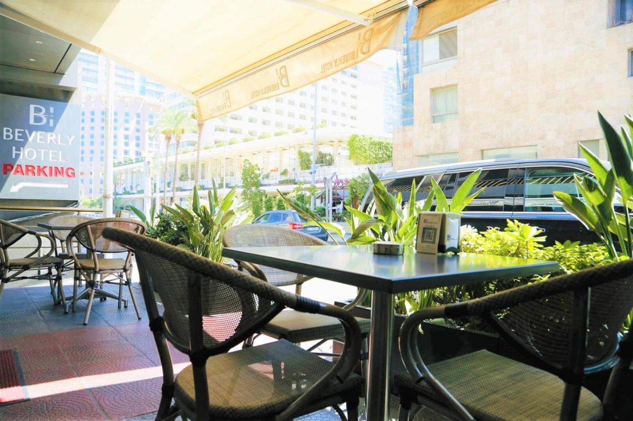 Beverly 4* Beirut