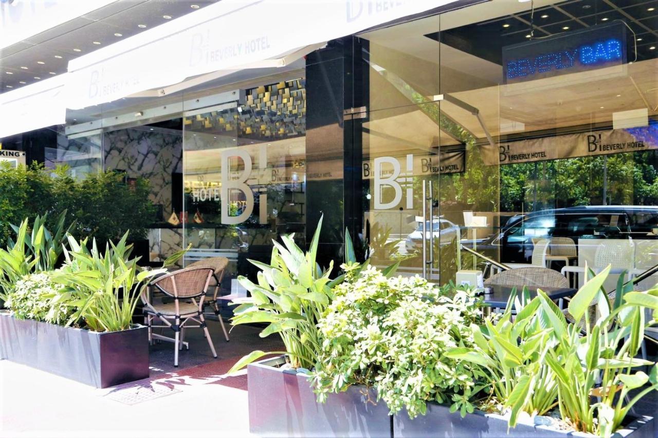 Beverly Hotel 4*