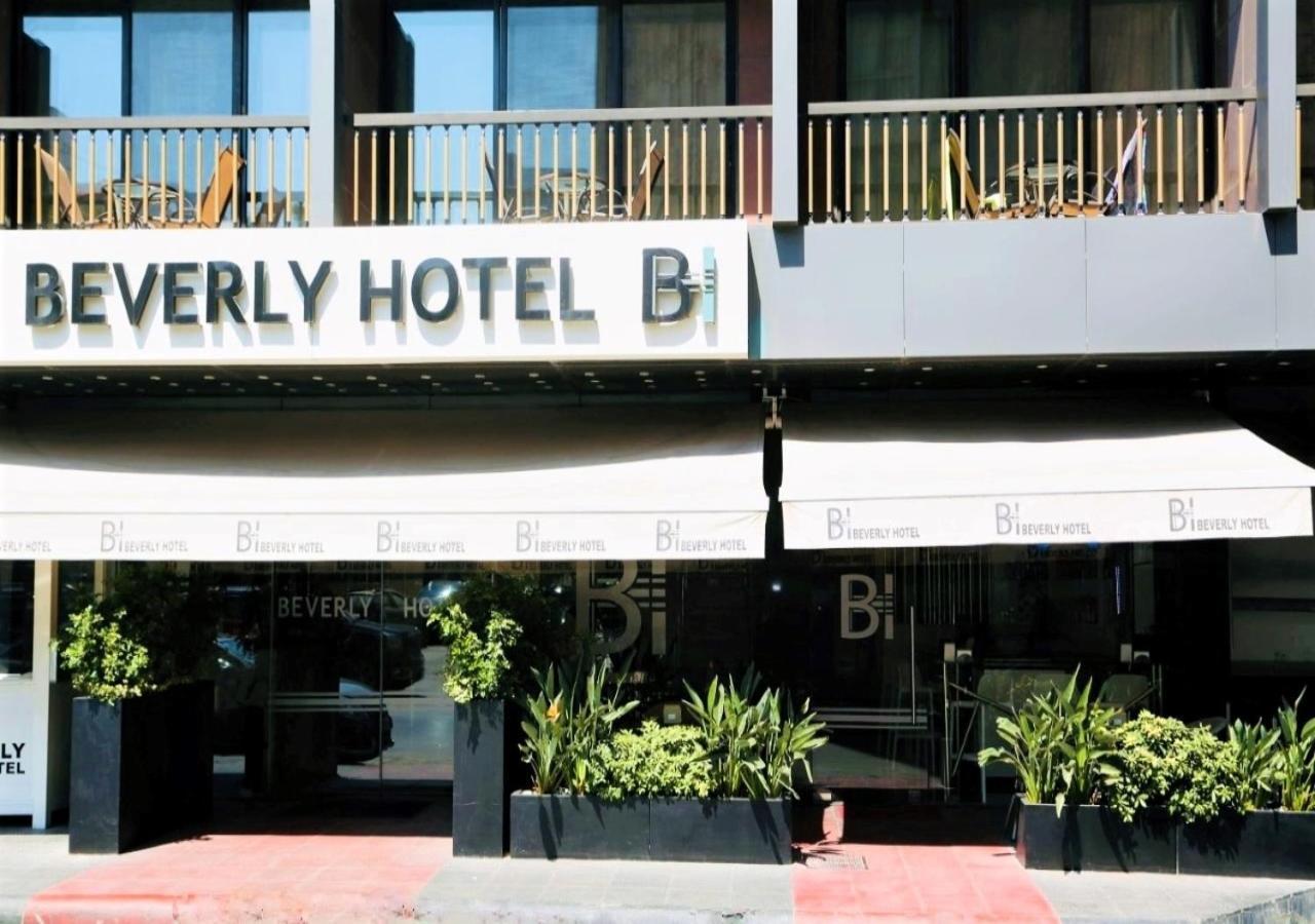 Hotel Beverly