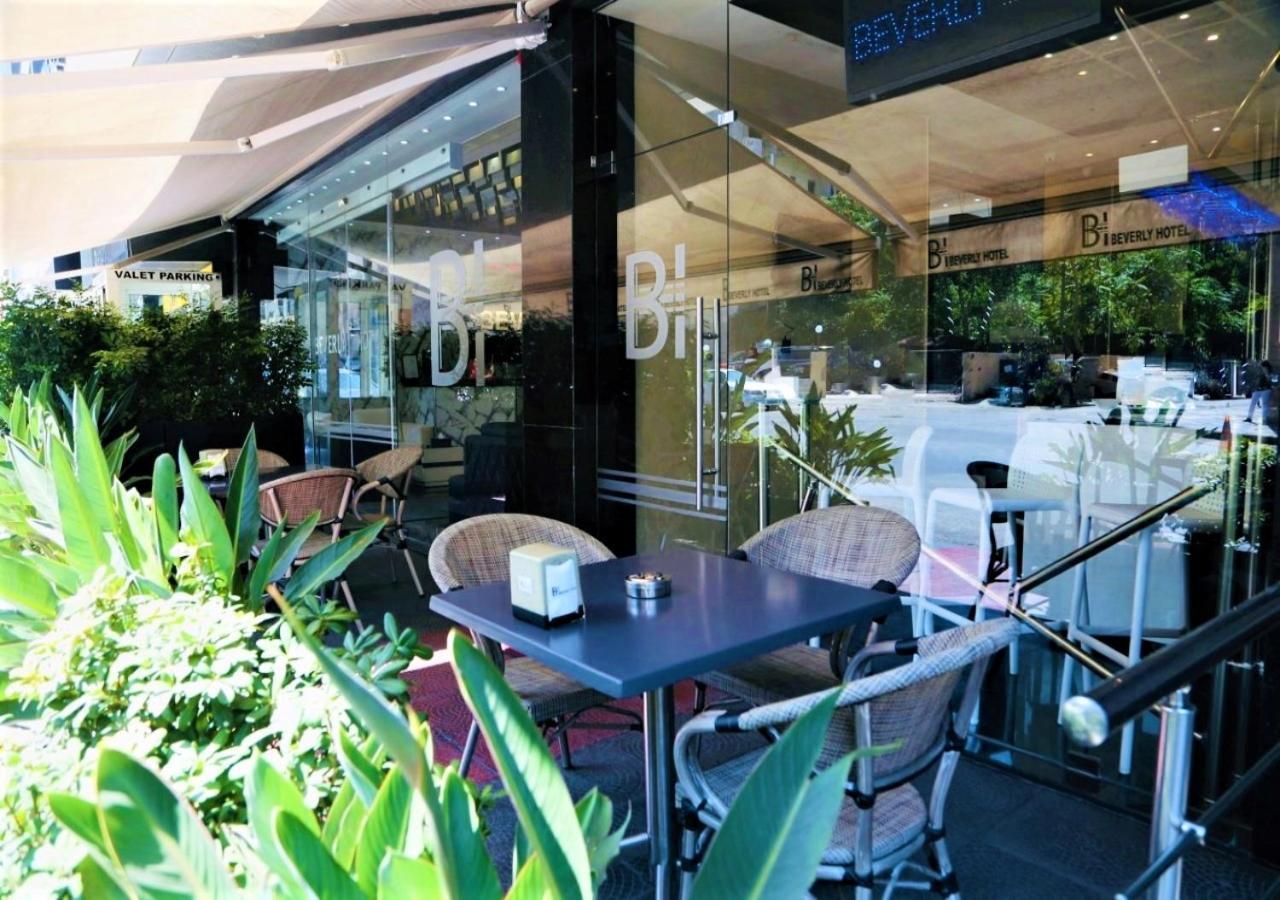 Hotel Beverly