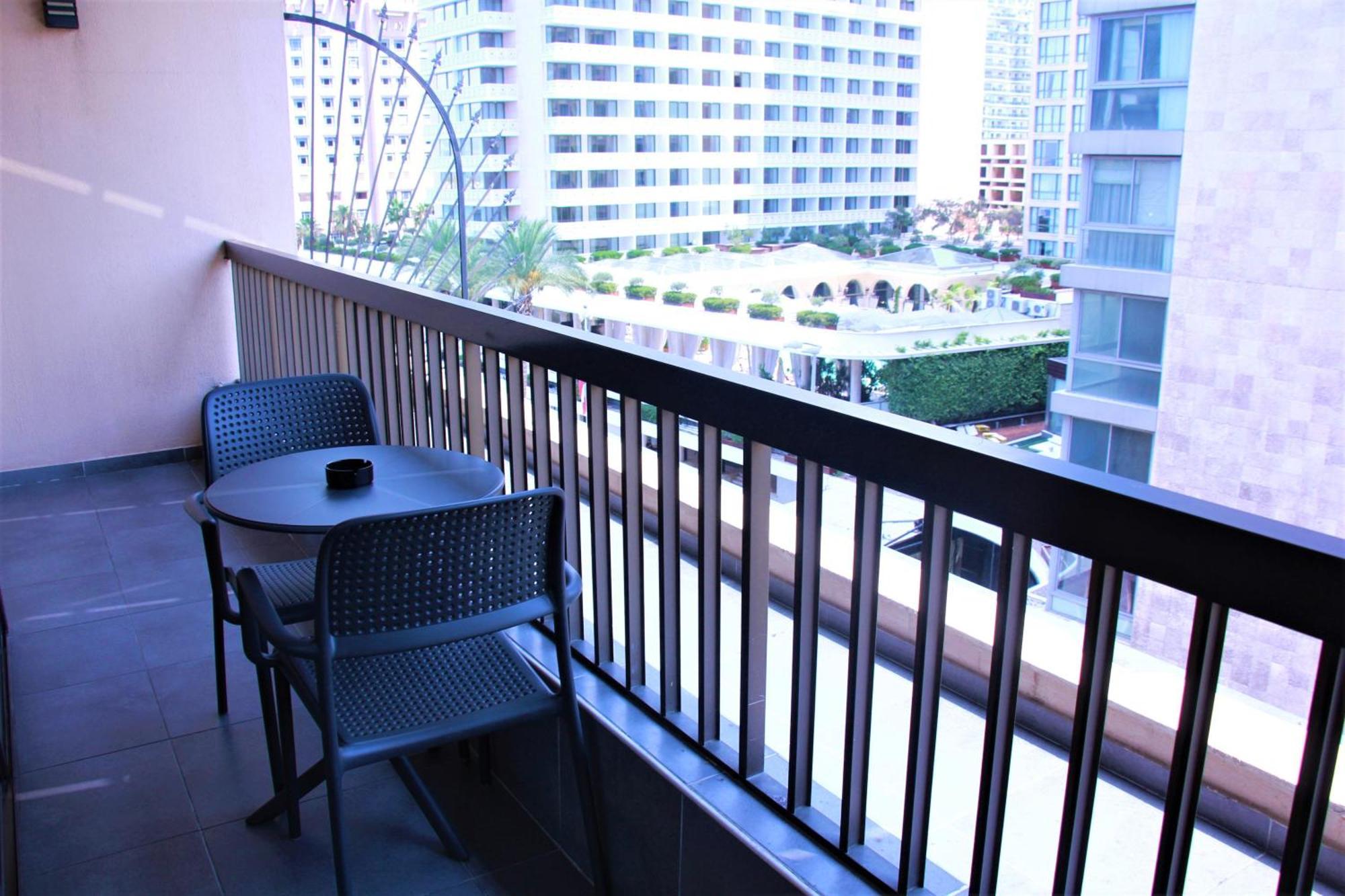 Beverly Hotel 4*