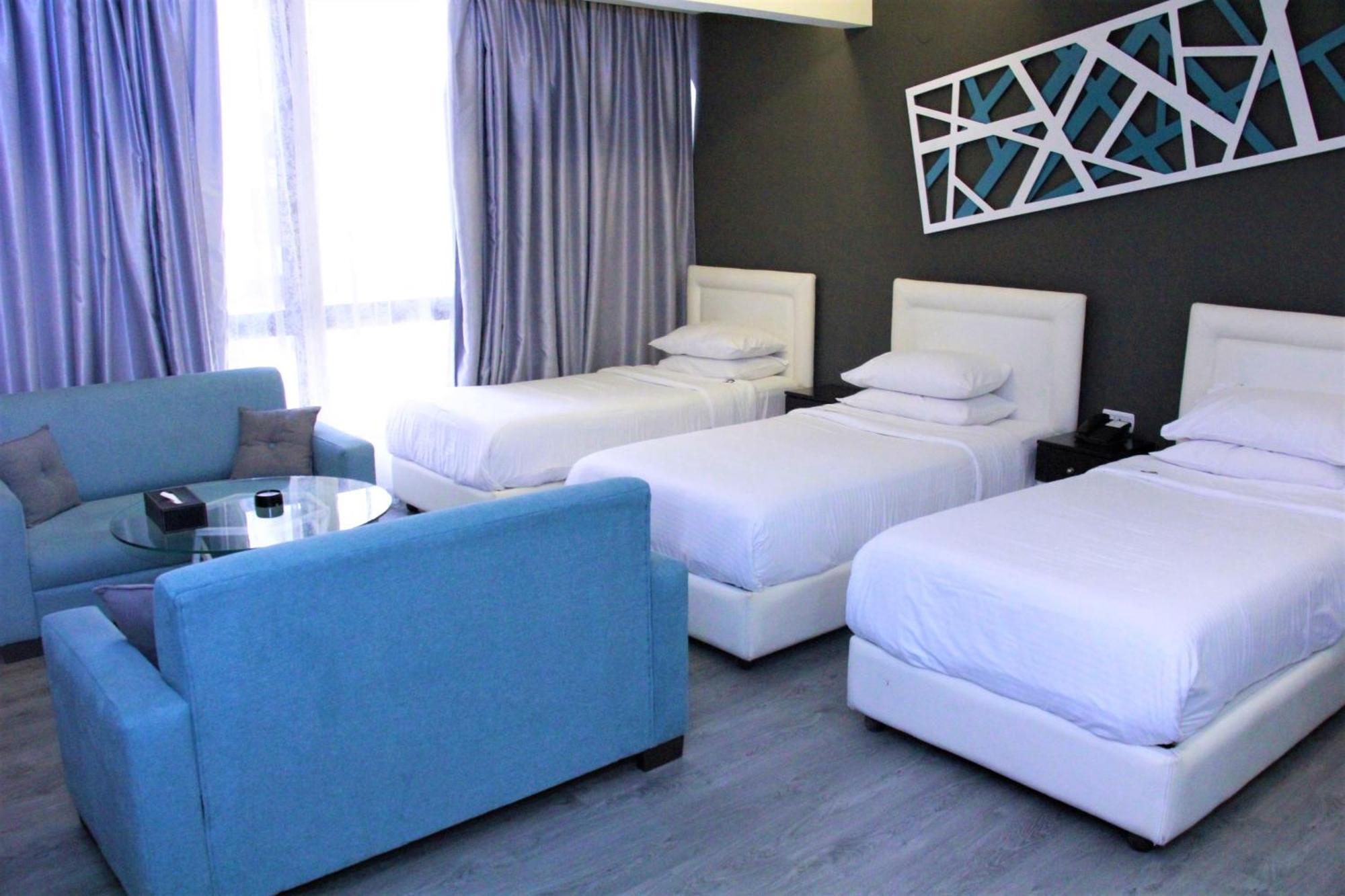 Hotel Beverly