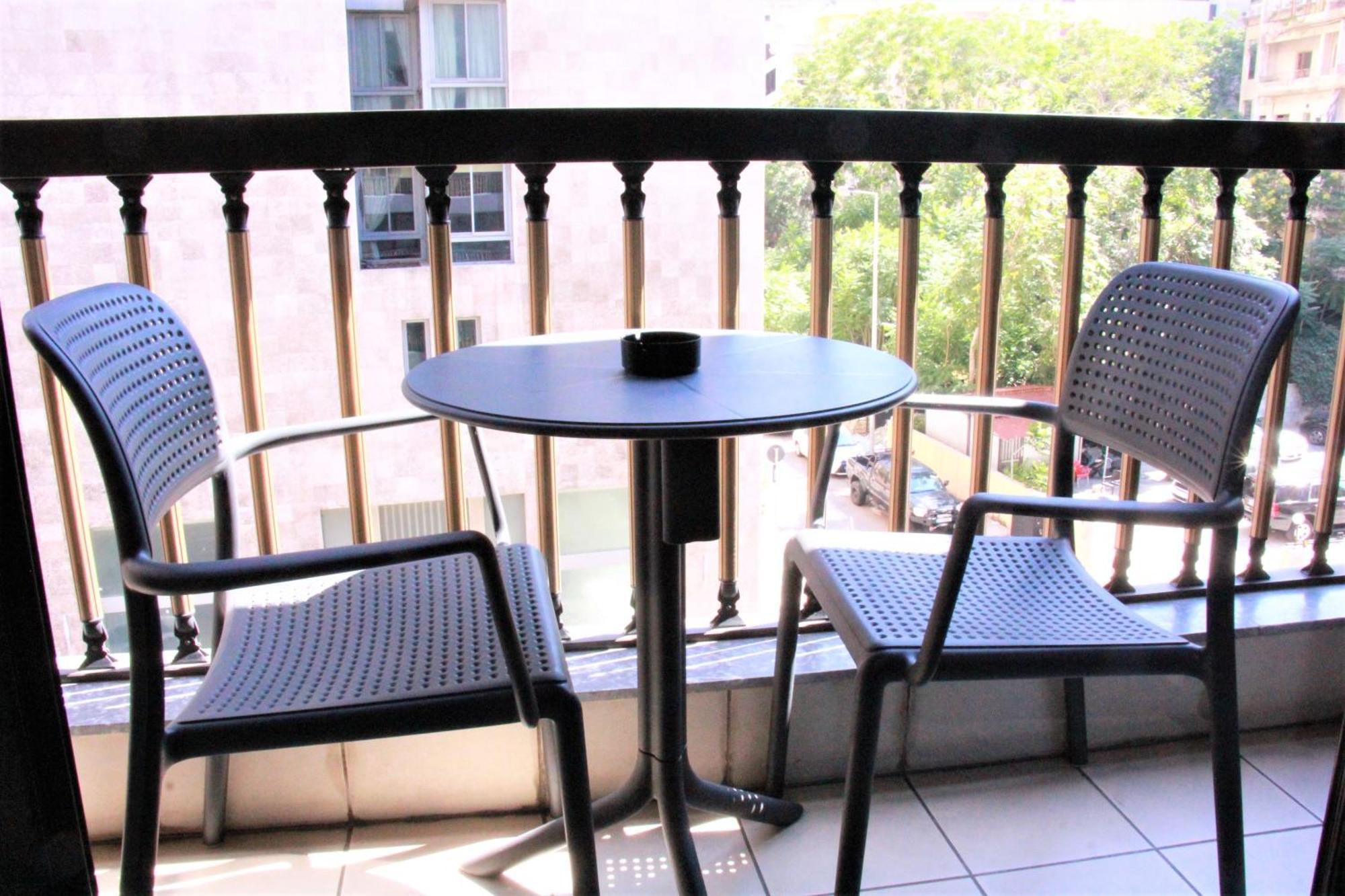 Beverly Hotel Beirut