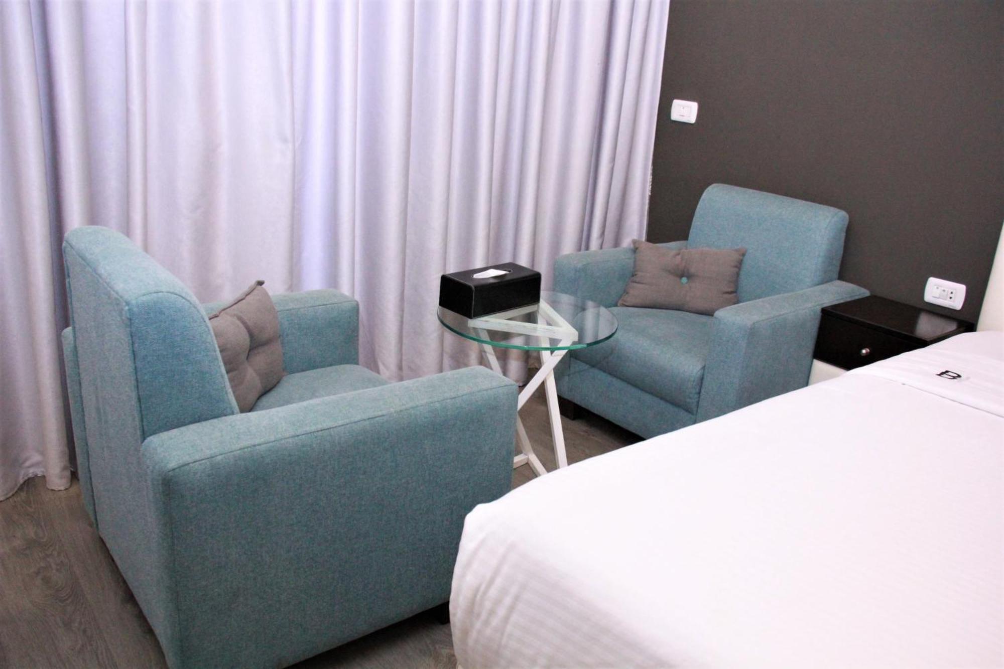 Hotel Beverly 4*