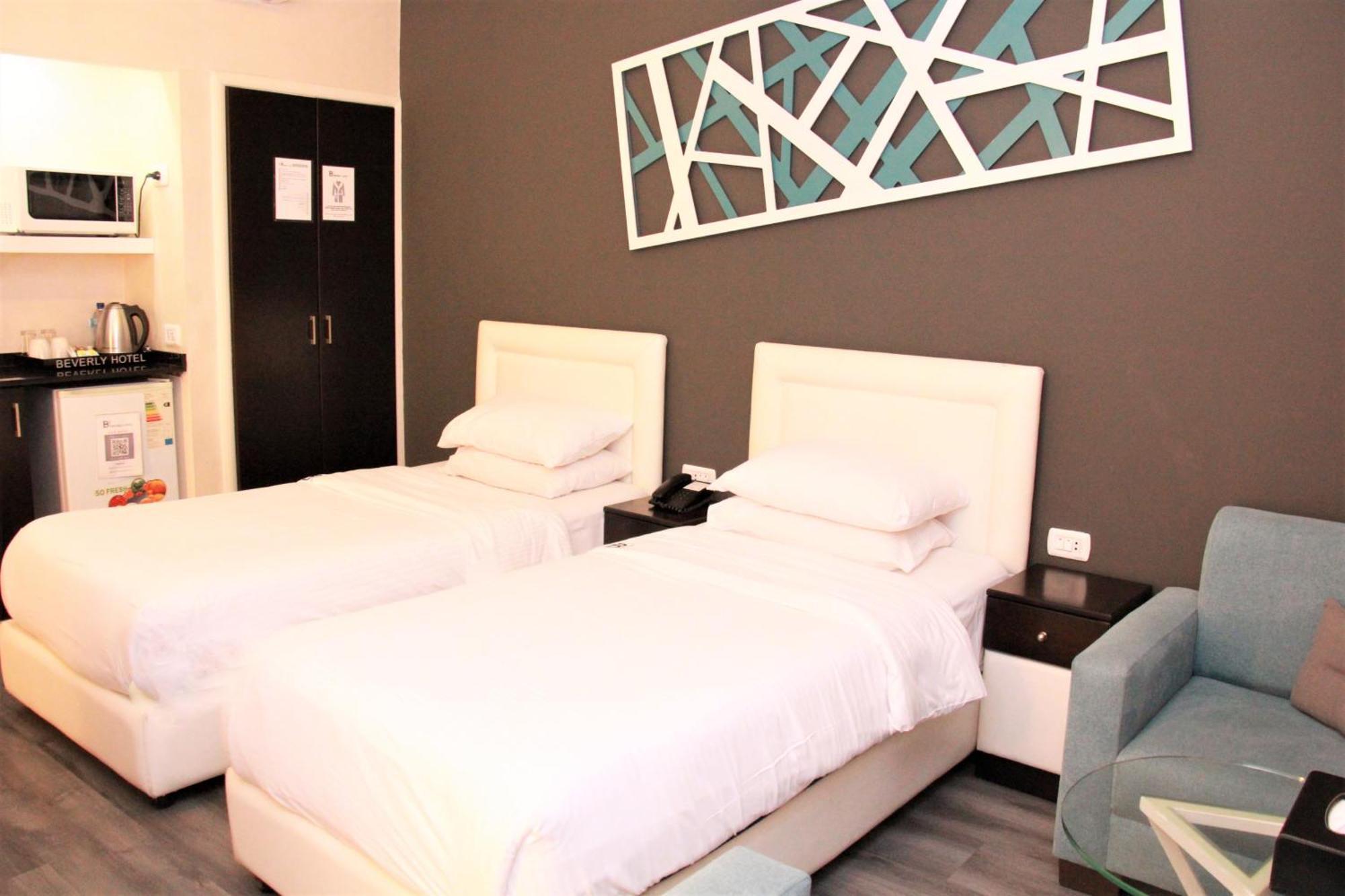 Beverly Hotel