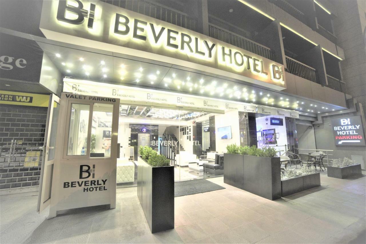 Beverly Beirut