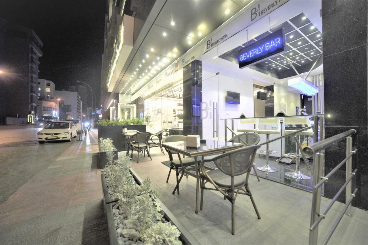 Beverly Beirut