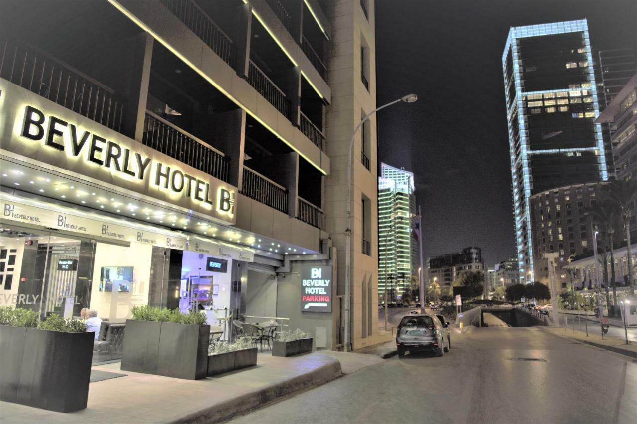 Hotel Beverly 4*