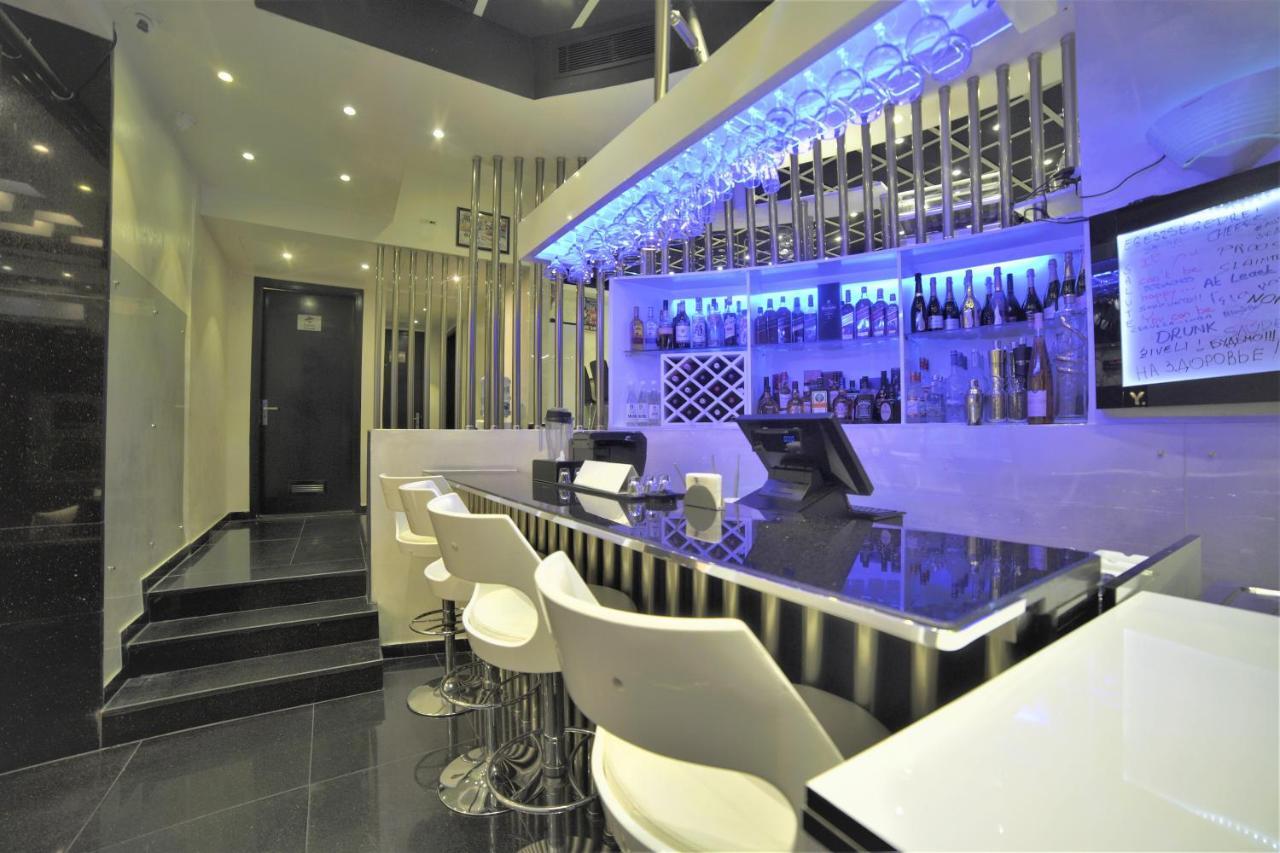 Beverly Hotel Beirut