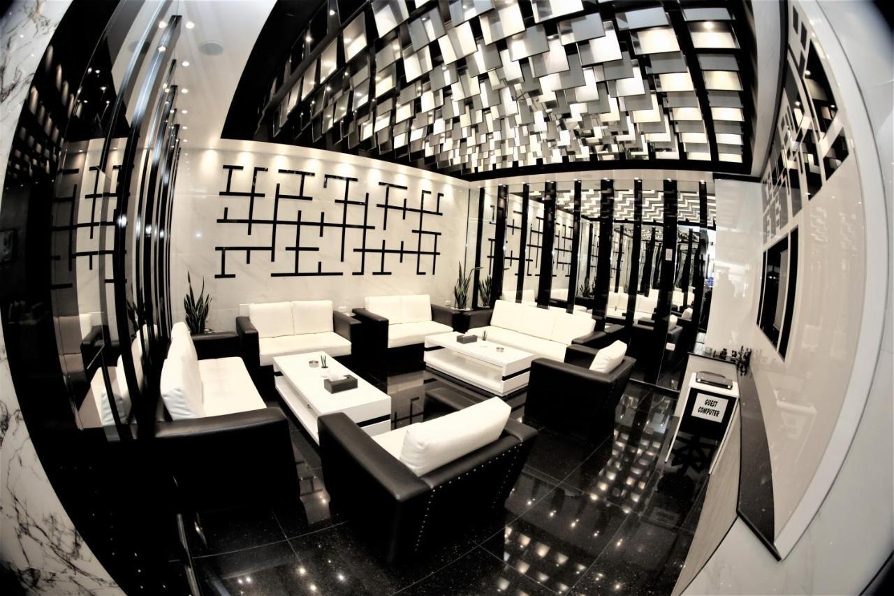 Hotel Beverly Beirut