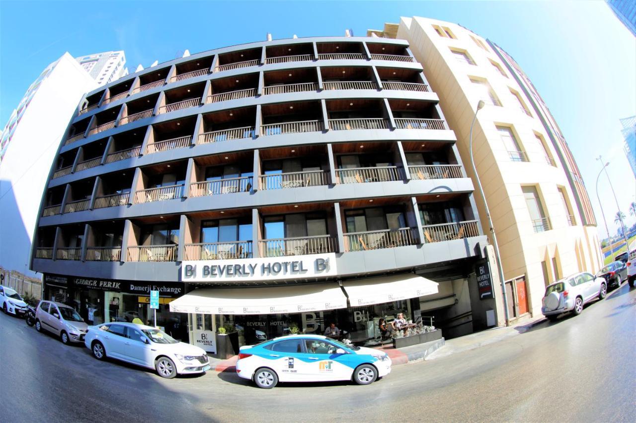 Beverly 4*