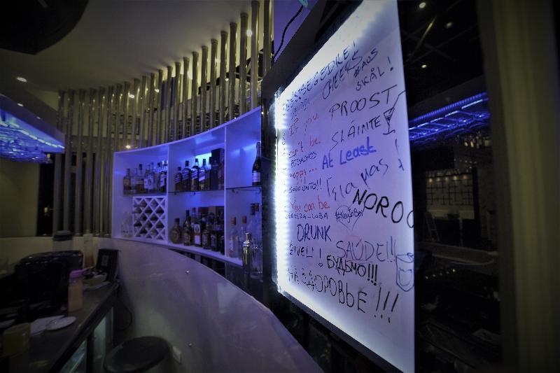 Beverly Hotel 4*