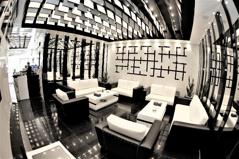 Beverly 4* Beirut