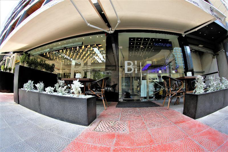 Hotel Beverly 4*