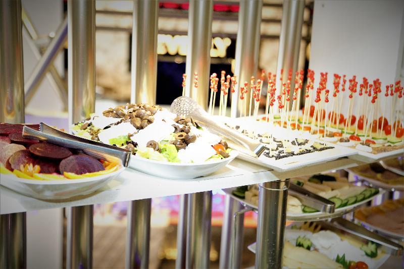 Hotel Beverly 4*