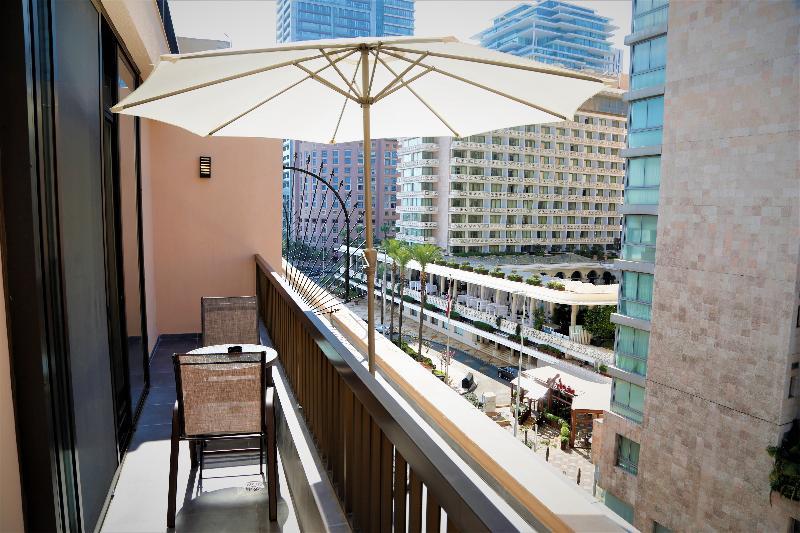 Hotel Beverly Beirut