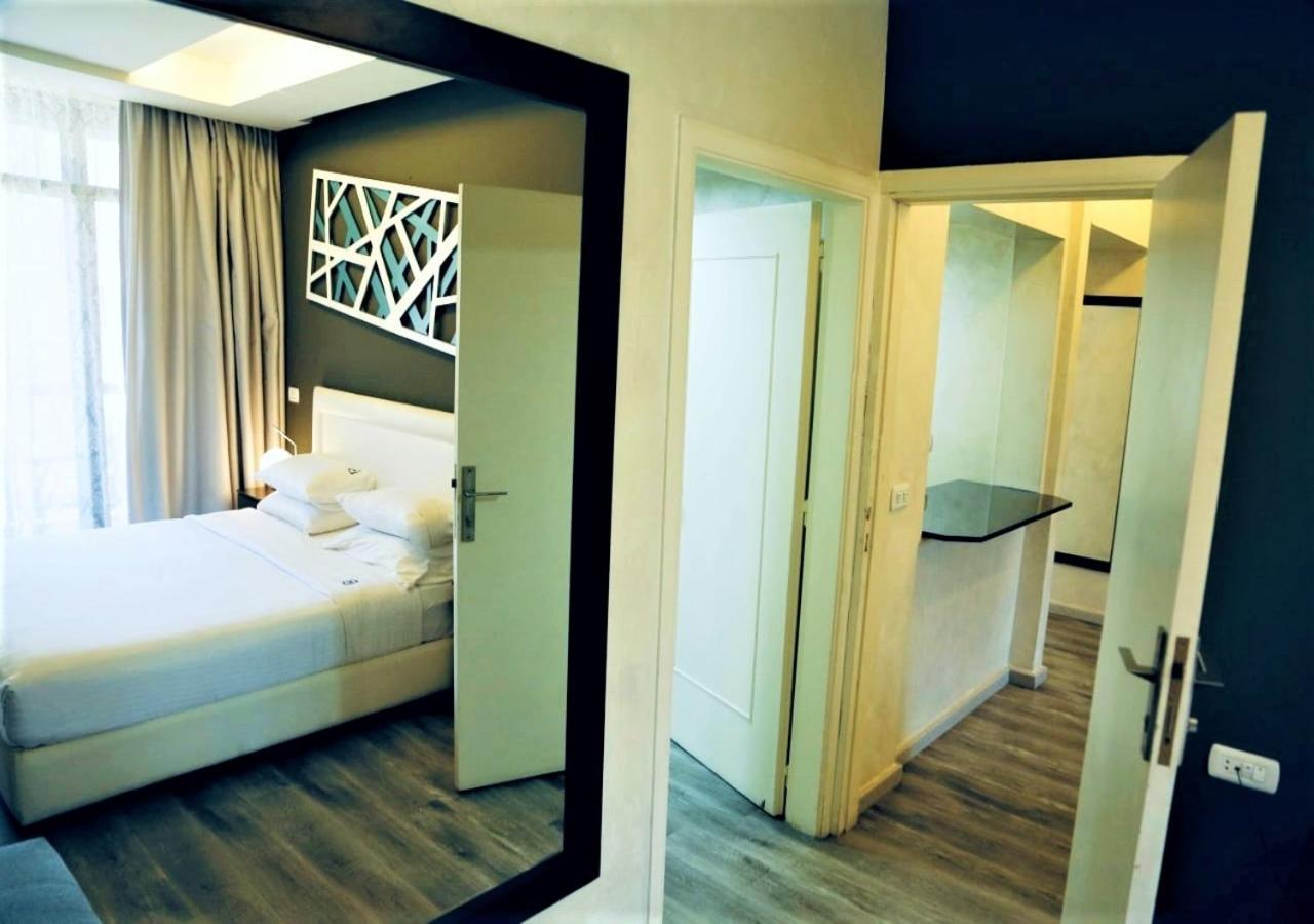 Hotel Beverly 4*