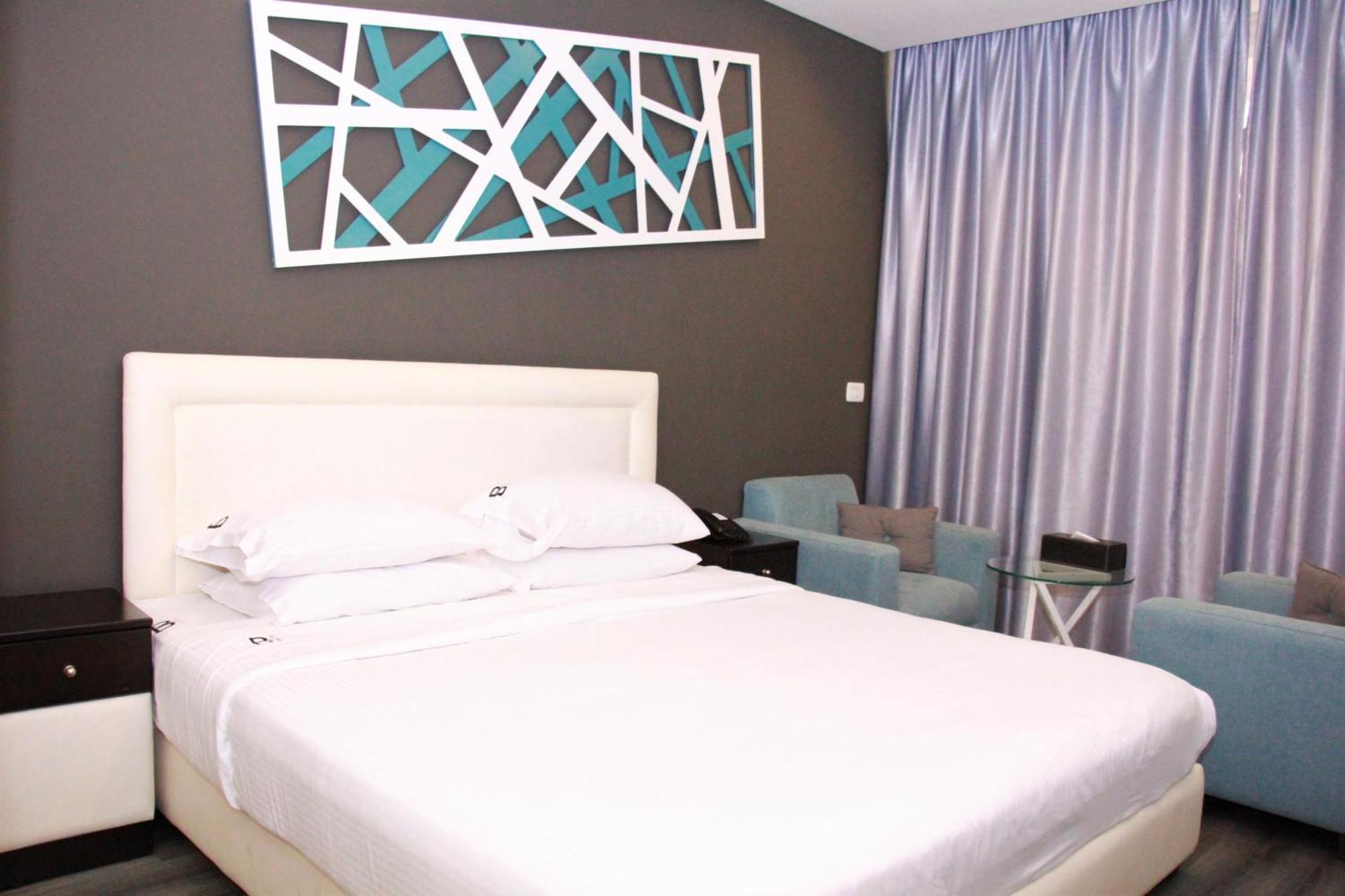 Beverly 4*