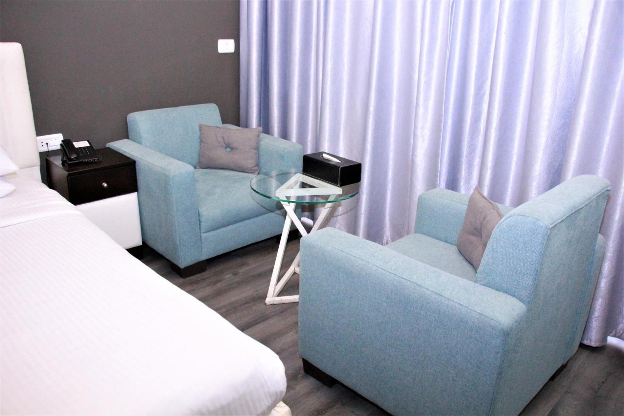 Hotel Beverly