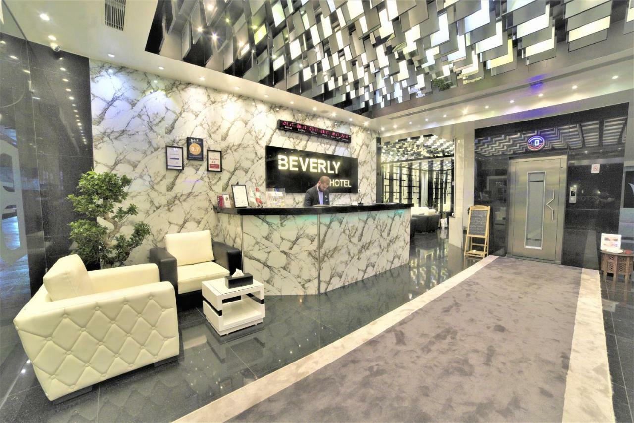Hotel Beverly 4*